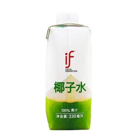 if330ml椰子水