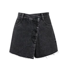 【商场同款】麦檬夏2023裤子4E5250971