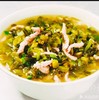 雪菜肉丝面 商品缩略图0