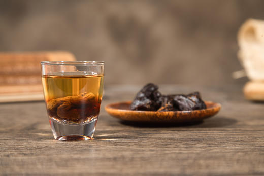 三丰云隐武当山即食九制黄精 420g/盒 商品图2