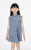 jnby  25年夏款  无袖连衣裙  1P5G13040 商品缩略图3