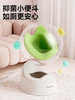 taoqibaby/淘气宝贝儿童马桶坐便器1-6岁便盆男孩女宝宝婴儿专用训练厕所小马桶 商品缩略图3