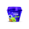 TD完达山180g零蔗糖蓝莓葡萄果粒酸奶 商品缩略图0