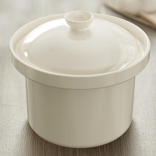 欧锐铂智尊煲-智能陶瓷电炖锅ORB-1654 商品图1