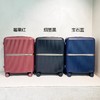 行李箱A-24051 烟墨黑 20寸 商品缩略图4