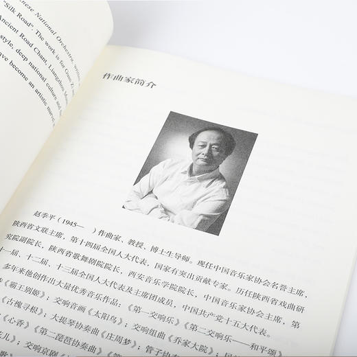 丝绸之路幻想组曲 商品图2