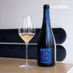 Henri Giraud Esprit Nature 亨利-吉罗精髓系列香槟 750ml&1.5L&3L