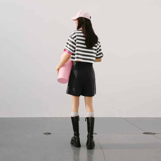 【商场同款】麦檬夏针织衫4F5101041Q 商品图4