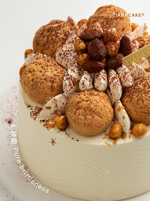 六寸纯脆 商品图1