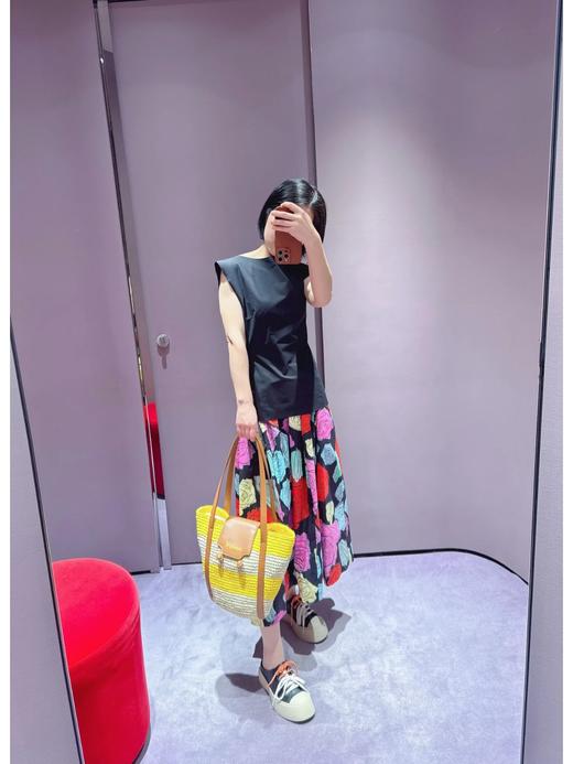 Marni 玛尼最新款玛丽珍大头女鞋（HC） 商品图10