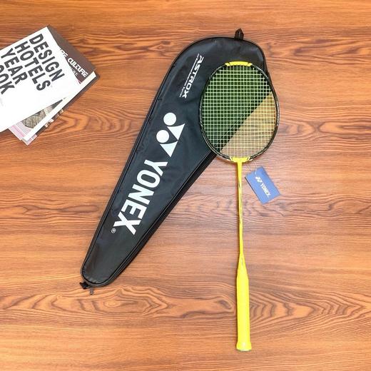 【 疾如风！势如电！】YONEX（尤尼克斯） JP版 疾光系列“NANOFLARE 1000 Z”羽毛球拍！进攻型球友不二之选！ 商品图3