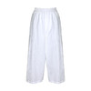 【出游新品】浮生简约阔腿裤  | 松紧腰设计 | 现货加急发 商品缩略图7
