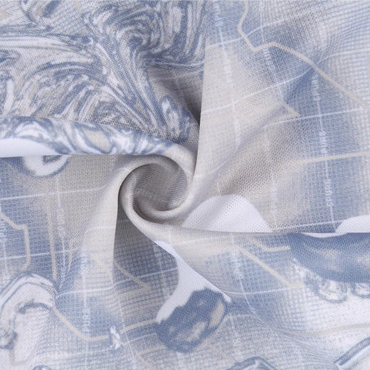 小李子NIKE耐克热刺热身足球运动训练服成人短袖T恤男HJ7156-100 商品图2