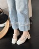 新品时装女式中空鞋798B52530（W） 商品缩略图2
