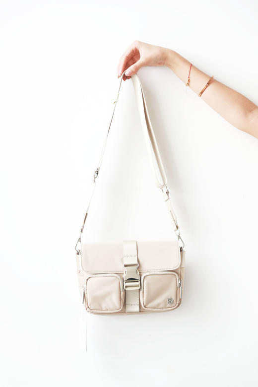 包包大合集！！邮差包+手提包+双肩包一起，瑜伽多功能包C042788 商品图14