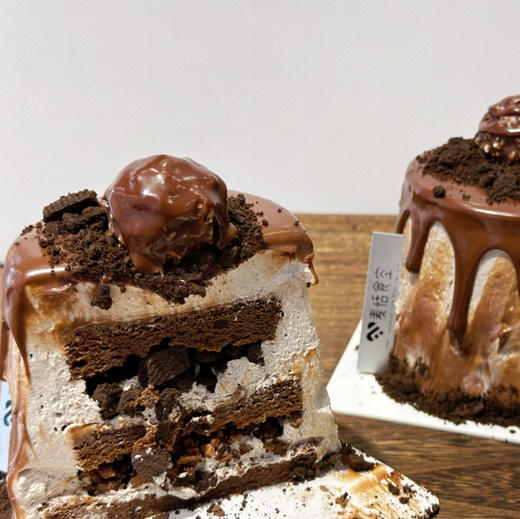 奥利奥熔岩（约11点做好） 商品图1