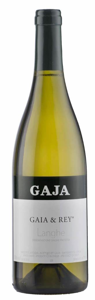 Gaja Gaia&Rey Langhe Chardonnay嘉雅嘉雅蕾干白葡萄酒2022会员价2350 商品图0