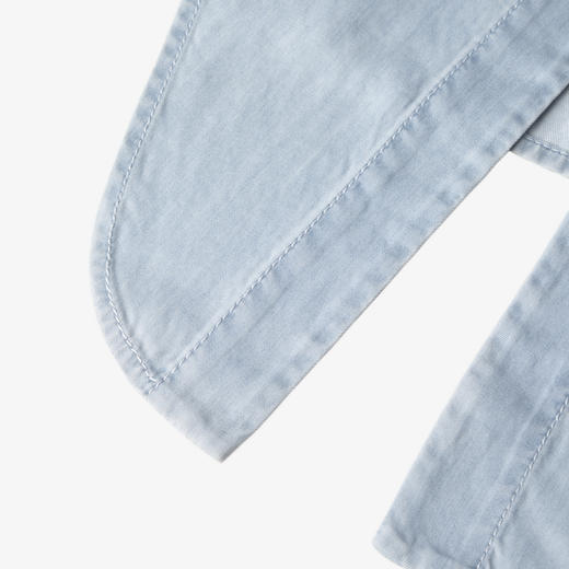 【商场同款】麦檬夏Pure:Moment:单服装4F5120921 商品图3