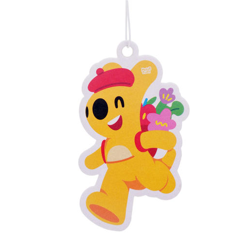 春日团团精油香片 商品图6