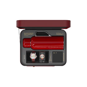 学古上海·传家礼一原传家壶保温壶