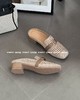 新品亮片女拖鞋924B52539（W） 商品缩略图2