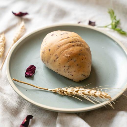 🥐玫瑰乳酪海盐卷 商品图0