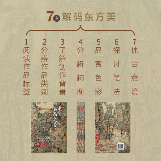 《细说中国名画之美》 商品图1