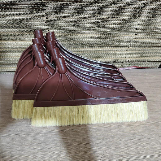 面坊好用，面条机器清理毛刷， 扫把头刷子，很多面友都在用的清理工具 商品图4