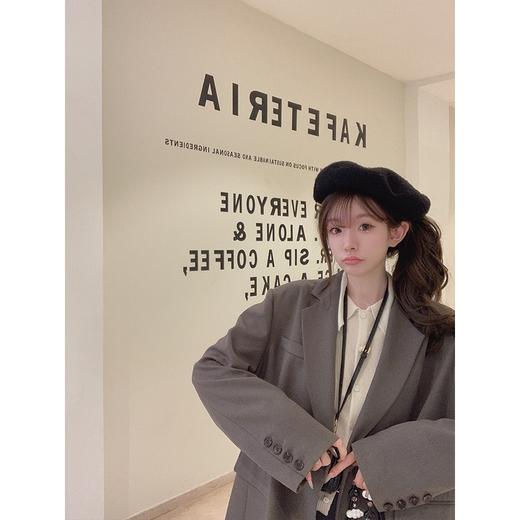 金蘑菇菇  马吉拉西装/哥本哈根穿衣法则 商品图2