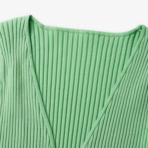 【商场同款】麦檬春秋2023毛衫4E7131981 商品图2