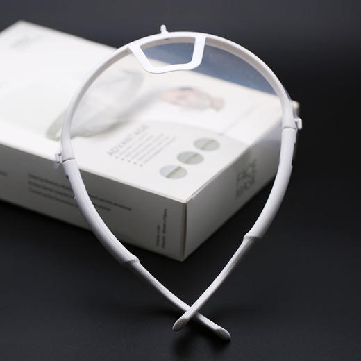 面罩/口罩/防雾/防尘/可调节 商品图3