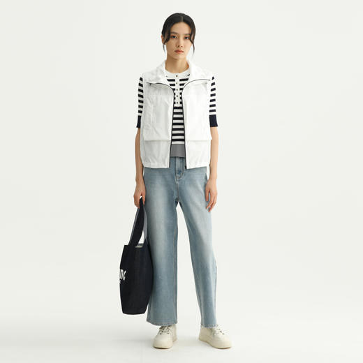 西贝伦马甲S28B6160 商品图0