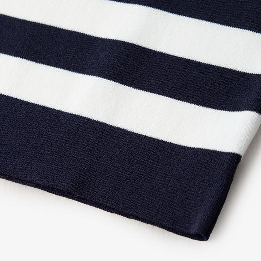 【商场同款】麦檬夏Pure:Moment:毛针织衫4F4133511 商品图4