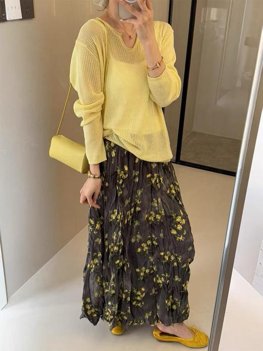 天丝套装（锁 商品图2