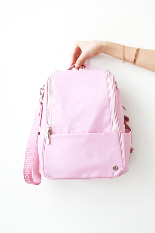 包包大合集！！邮差包+手提包+双肩包一起，瑜伽多功能包C042788 商品图8