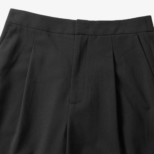 【经典款】【商场同款】麦檬春秋梭织长裤5G2851482 商品图2