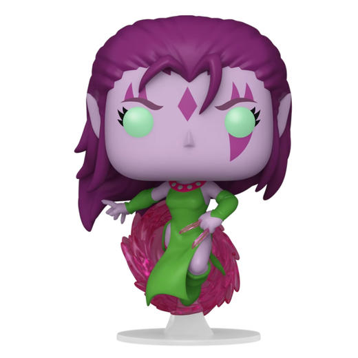 Funko 84116手办：X 战警第三季 - 闪烁（漫威系列） 商品图3