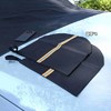汽车遮阳防晒挡前挡风玻璃可折叠遮阳挡 商品缩略图0