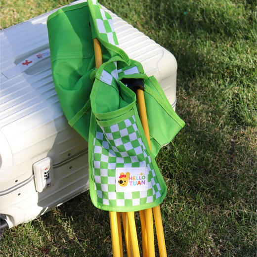 春日团团便携露营椅 商品图1