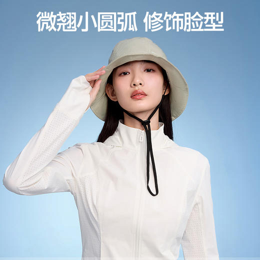 【商场同款】SIINSIIN轻薄休闲盆帽 商品图2