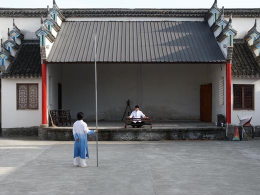 【7月15日-8月15日线下上海区】【暑假精进班】周一至周六练功练字劳动看书打坐 青少年9至16岁 成人16至60岁·报名链接【含食宿】【1年内有效权益商品不支持退款 谨慎下单】 商品图8