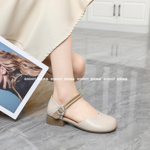 新品女士中空鞋829B52554（W） 商品图4