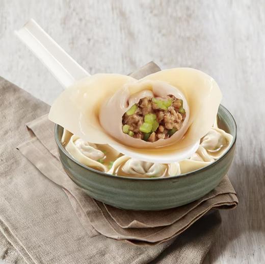 鲜肉馄饨 商品图0