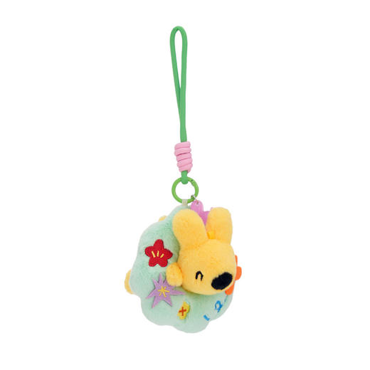 春日团团缤纷花环挂饰 商品图8