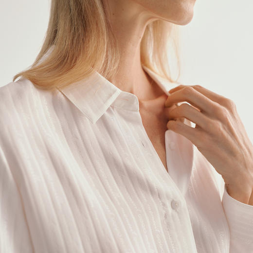 【商场同款】麦檬夏衬衫5F4120391 商品图2