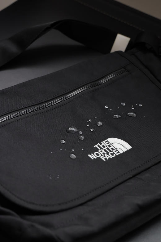 男女同款北边T2F 斜挎单肩信使包 PJ979 商品图4