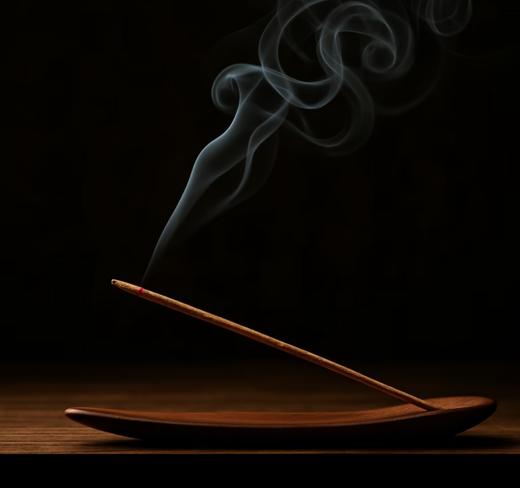 真正的天然沉香 海南 越南芽庄 天然野沉香 线香 手串 转运珠 精油 量少 香气幽远醇厚 油脂丰富  |百里居 商品图0