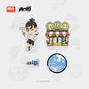 伍六七动画  官方周边 7th周年纪念系列 角色立牌 商品缩略图1