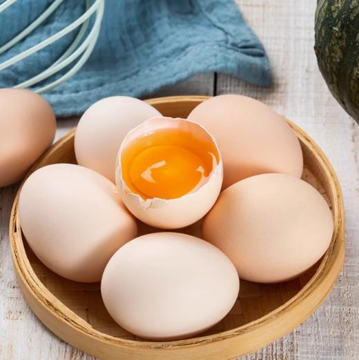 【专享】1折抢！祝蛋生好运 常金凤五谷鸡蛋 4枚入 每人限购1组 到店本人自提 过期失效退款 限量售完即止 商品图2