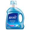 【蓝月亮】机洗 自然香 亮白增艳 洗衣液1kg/瓶 商品缩略图1
